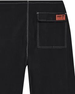 Worlds End Pant - Anthracite