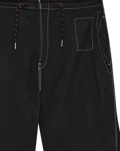 Worlds End Pant - Anthracite