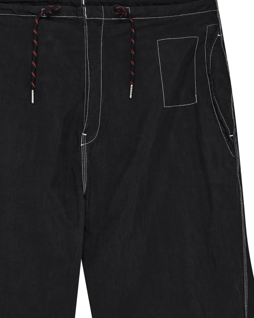 Worlds End Pant - Anthracite