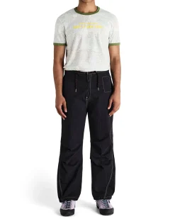 Worlds End Pant - Anthracite