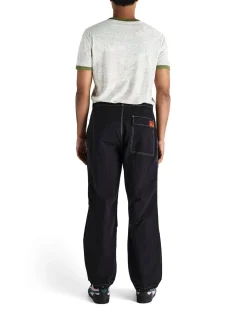 Worlds End Pant - Anthracite